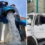 Sismo en Michoacán afectó suministro de agua en CDMX, hay alcaldías sin servicio