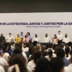 Mauricio Vila lanza estrategia de salud mental en Yucatán